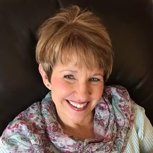 Meet your Posher, Sheryl